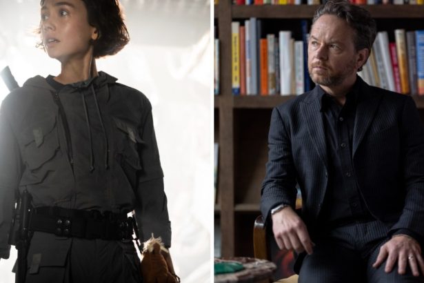 Earth’ Renewed for Season 2, Noah Hawley Inks Overall Deal