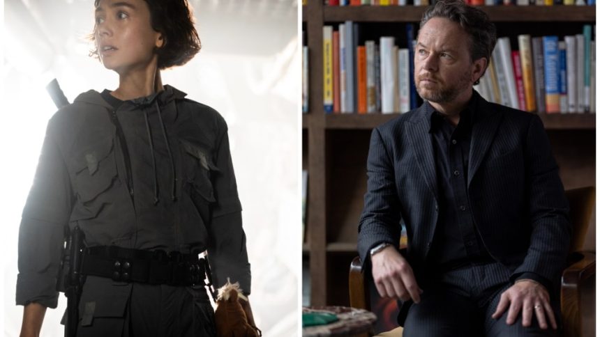 Earth’ Renewed for Season 2, Noah Hawley Inks Overall Deal