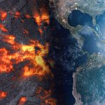 Earth’s Continents Are Slowly Peeling Away Below, And Here’s Why : ScienceAlert