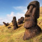Easter Island statues may have been built by small independent groups