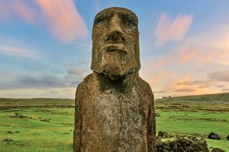 Easter Island’s Biggest Mysteries Finally Have Answers : ScienceAlert