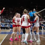 Eaton wins Class 3A volleyball championship