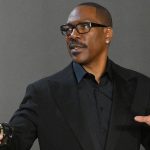 Eddie Murphy Germaphobia Omitted From New Documentary