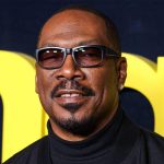 Eddie Murphy Reveals Wild Sex Offer From A-Lister When He Turned 21