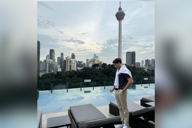 Eddybeef on Rebuilding, Resilience, and Redefining Social Media Success