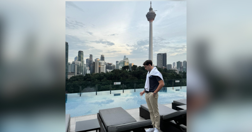 Eddybeef on Rebuilding, Resilience, and Redefining Social Media Success