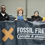 Edge Hill divests from climate wreckers