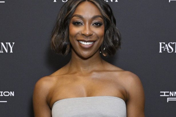 Ego Nwodim on ‘SNL’ Exit and Hoping for More Black Women in Cast