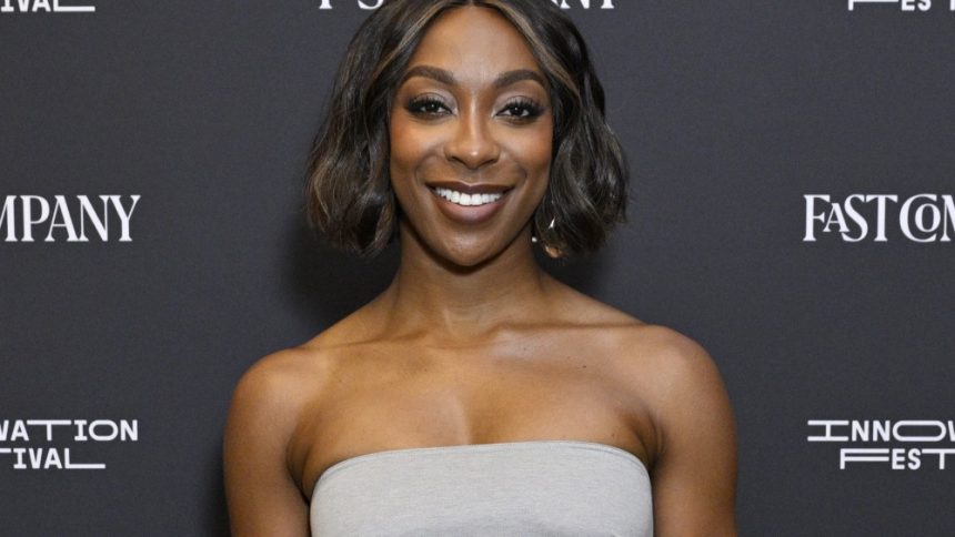 Ego Nwodim on ‘SNL’ Exit and Hoping for More Black Women in Cast