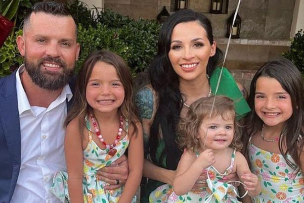 Eldest Daughter of Arizona Hot Car Dad Sues Stepmom for Abuse  