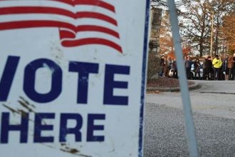 Election Day In Trump’s America Means More Bomb Threats Against Polling Places