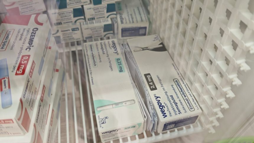 Eli Lilly, Novo Nordisk near deal with Trump on weight loss drug prices