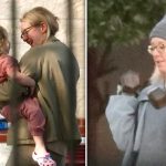 Elizabeth Holmes’ Family Visits Her in Prison For Thanksgiving