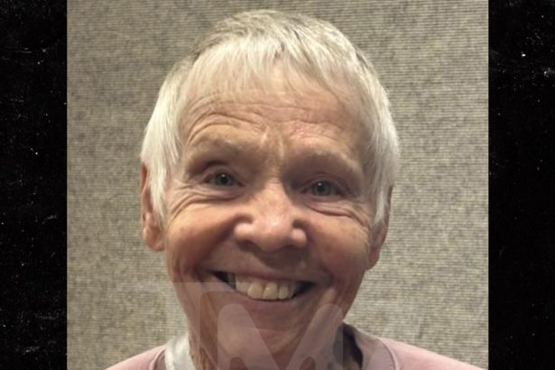 Elizabeth Smart’s Kidnapper Offers S**t Eating Grin In New Mug Shot