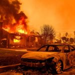 Emergency response needed to prevent climate breakdown, warn experts