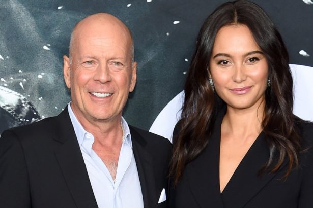 Emma Heming Shares Holiday Reality Amid Bruce Willis’ Dementia