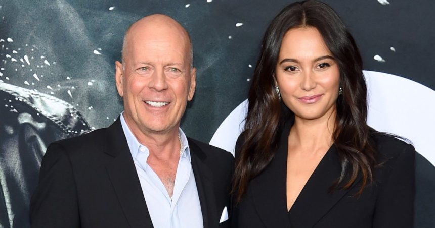 Emma Heming Shares Holiday Reality Amid Bruce Willis’ Dementia