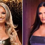 Emmy Sharrett Asks Lisa Barlow for Marriage Advice at BravoCon 2025