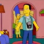 Emmy Winning Writer for ‘The Simpsons’ Was 61