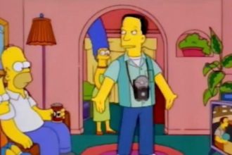 Emmy Winning Writer for ‘The Simpsons’ Was 61