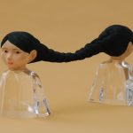 Emotions Manifest as Uncanny Scenarios in Ayako Kita’s Tender Sculptures — Colossal