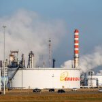 Enbridge approves .4 billion project to boost Canadian oil flows to US