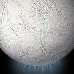 Enceladus’s ocean may be even better for life than we realised