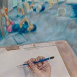 Enroll for Summer 2026 Pre-College Programs at Rhode Island School of Design