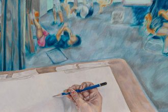 Enroll for Summer 2026 Pre-College Programs at Rhode Island School of Design