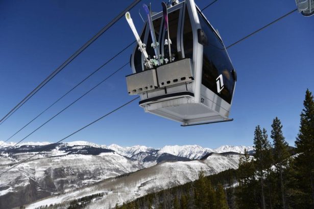 Epic Pass deadline for purchasing 2025-26 ski passes