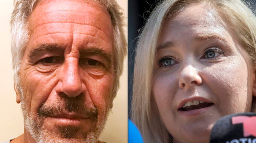 Epstein Survivors Demand Files Release In New Letter
