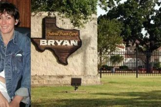 Epstein Victim Blasts Ghislaine Maxwell’s ‘Special Treatment’ In Prison