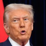 Epstein Victim’s Brother Urges Trump To Put His ‘Big Boy Pants’ On