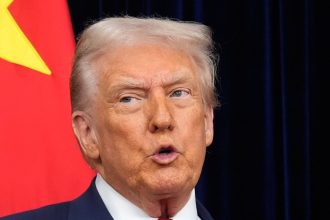 Epstein Victim’s Brother Urges Trump To Put His ‘Big Boy Pants’ On