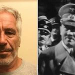Epstein’s Second Psychological Similarity to Hitler Revealed