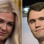 EriKa Kirk ‘Prayed To God’ She Was Pregnant When Charlie Was Killed