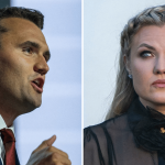 Erika Kirk Reveals the ‘Sign’ Husband Charlie Sent Hours After His Murder