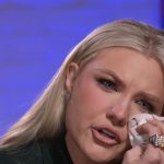 Erika Kirk Says She Will Never Watch Charlie Assassination Video