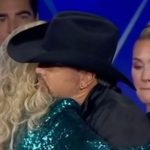 Erika Kirk’s Hug With Jason Aldean Hints ‘Trouble Is Near,’ Body Expert Claims