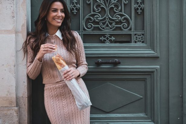 Eva Longoria, NFL Films and Roku Team Up for ‘NFL Hometown Eats’