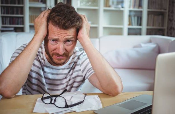 Even six-figure earners are living paycheck to paycheck as prices soar — why a high income doesn’t cut it anymore