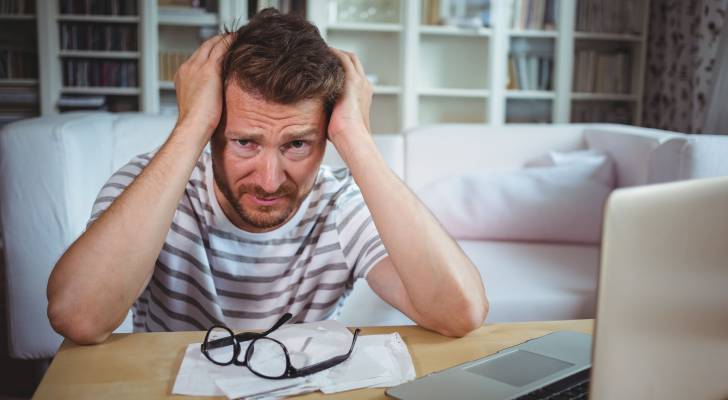 Even six-figure earners are living paycheck to paycheck as prices soar — why a high income doesn’t cut it anymore