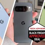Every Google Pixel 10 Phone is Discounted for Black Friday