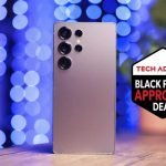 Every Samsung Galaxy S25 phone is heavily discounted for Black Friday