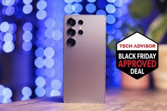 Every Samsung Galaxy S25 phone is heavily discounted for Black Friday