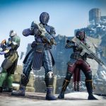 Every new armor set bonus coming with Destiny 2: Renegades