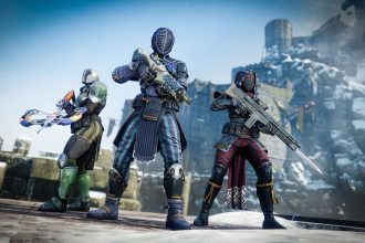 Every new armor set bonus coming with Destiny 2: Renegades