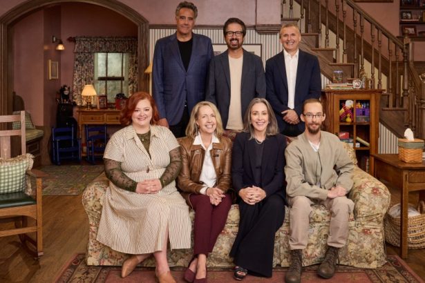 ‘Everybody Loves Raymond’ Reunion Big Ratings; Sets November 28 Repeat