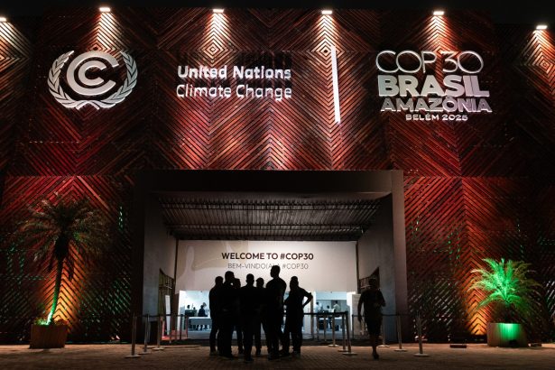 ‘Everyone is exhausted’: First week of COP30 marked by frustration with slow progress