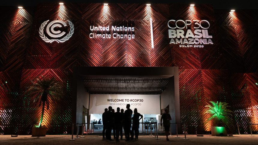‘Everyone is exhausted’: First week of COP30 marked by frustration with slow progress